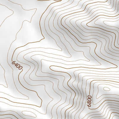 38113NW Page 10 Wah Wah Mountains North Topo Preview 2