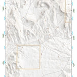 38113NW Page 13 Wah Wah Mountains North Topo Preview 1