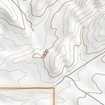 38113NW Page 13 Wah Wah Mountains North Topo Preview 2