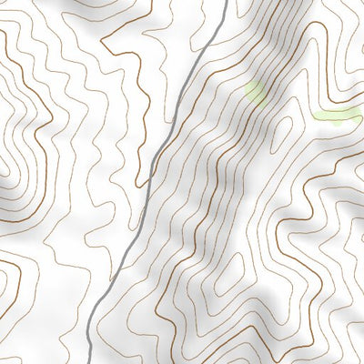 38113NW Page 15 Wah Wah Mountains North Topo Preview 2