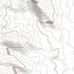 38113NW Page 16 Wah Wah Mountains North Topo Preview 3