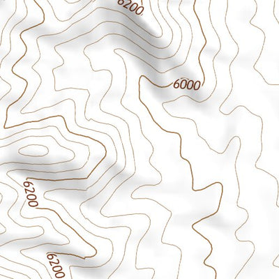 38113NW Page 16 Wah Wah Mountains North Topo Preview 3