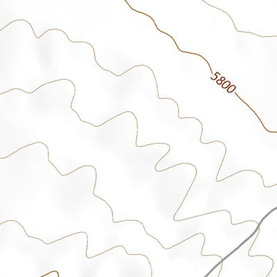 38113NW Page 17 Wah Wah Mountains North Topo Preview 2