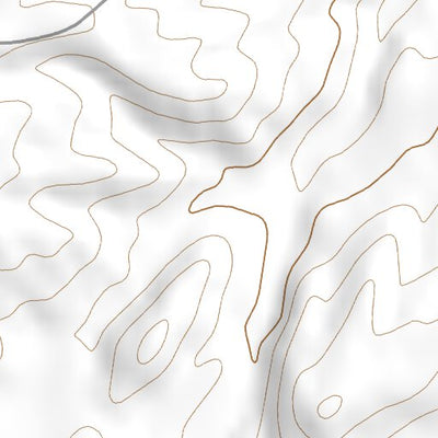 38113NW Page 17 Wah Wah Mountains North Topo Preview 3
