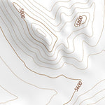38113NW Page 21 Wah Wah Mountains North Topo Preview 3