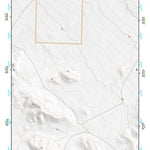 38113NW Page 22 Wah Wah Mountains North Topo Preview 1