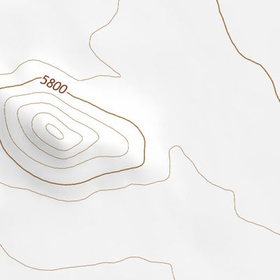 38113NW Page 22 Wah Wah Mountains North Topo Preview 2