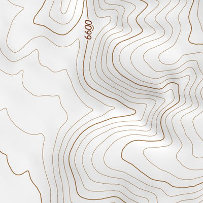 38113NW Page 24 Wah Wah Mountains North Topo Preview 2