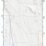 38113NW Page 25 Wah Wah Mountains North Topo Preview 1