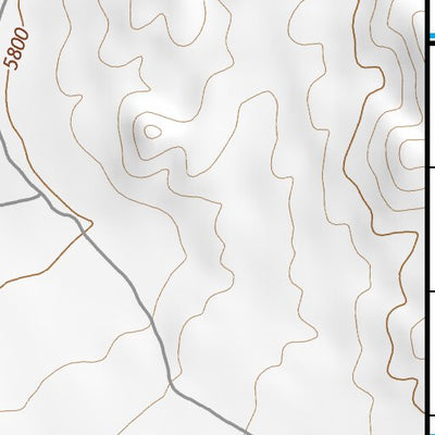 38113NW Page 25 Wah Wah Mountains North Topo Preview 3