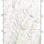 38113NW Page 28 Wah Wah Mountains North Topo Preview 1
