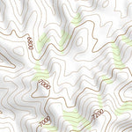 38113NW Page 28 Wah Wah Mountains North Topo Preview 2