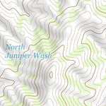 38113NW Page 28 Wah Wah Mountains North Topo Preview 3