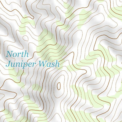 38113NW Page 28 Wah Wah Mountains North Topo Preview 3