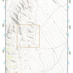 38113NW Page 30 Wah Wah Mountains North Topo Preview 1