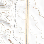 38113NW Page 30 Wah Wah Mountains North Topo Preview 2