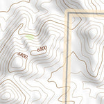 38113NW Page 30 Wah Wah Mountains North Topo Preview 3