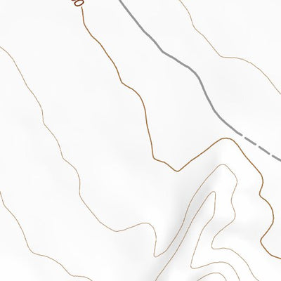 38113NW Page 31 Wah Wah Mountains North Topo Preview 2