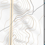 38113NW Page 31 Wah Wah Mountains North Topo Preview 3
