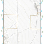 38113NW Page 32 Wah Wah Mountains North Topo Preview 1