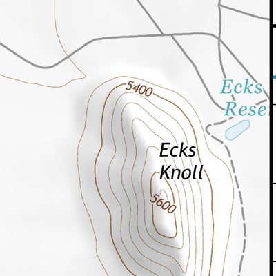 38113NW Page 32 Wah Wah Mountains North Topo Preview 3