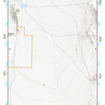 38113NW Page 33 Wah Wah Mountains North Topo Preview 1