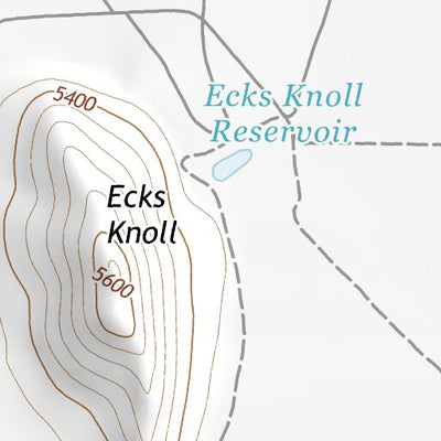 38113NW Page 33 Wah Wah Mountains North Topo Preview 3
