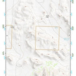 38113NW Page 35 Wah Wah Mountains North Topo Preview 1