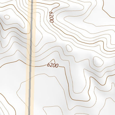 38113NW Page 35 Wah Wah Mountains North Topo Preview 2
