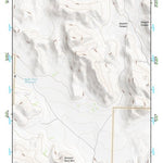 38113NW Page 36 Wah Wah Mountains North Topo Preview 1