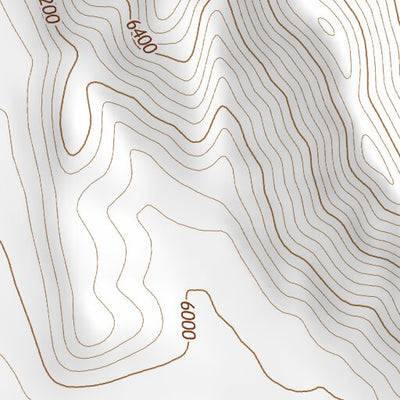 38113NW Page 36 Wah Wah Mountains North Topo Preview 2