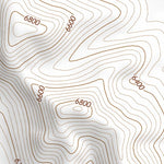 38113NW Page 36 Wah Wah Mountains North Topo Preview 3