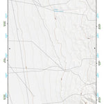 38113NW Page 38 Wah Wah Mountains North Topo Preview 1