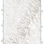 38113NW Page 39 Wah Wah Mountains North Topo Preview 1