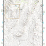 38113NW Page 40 Wah Wah Mountains North Topo Preview 1