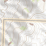 38113NW Page 40 Wah Wah Mountains North Topo Preview 3