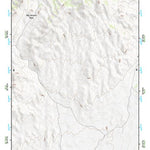 38113NW Page 41 Wah Wah Mountains North Topo Preview 1