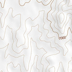 38113NW Page 41 Wah Wah Mountains North Topo Preview 2