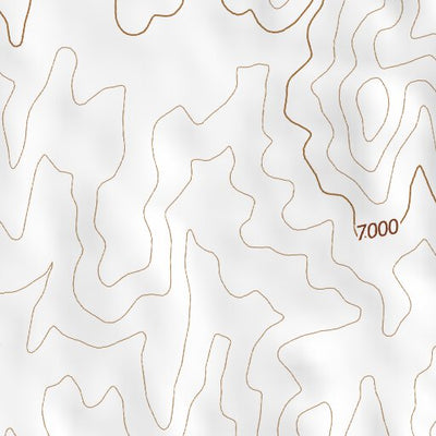 38113NW Page 41 Wah Wah Mountains North Topo Preview 2