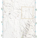 38113NW Page 42 Wah Wah Mountains North Topo Preview 1