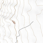 38113NW Page 43 Wah Wah Mountains North Topo Preview 2