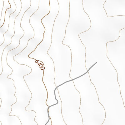 38113NW Page 43 Wah Wah Mountains North Topo Preview 2