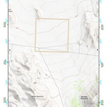 38113NW Page 45 Wah Wah Mountains North Topo Preview 1