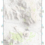 38113NW Page 46 Wah Wah Mountains North Topo Preview 1