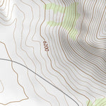 38113NW Page 46 Wah Wah Mountains North Topo Preview 2