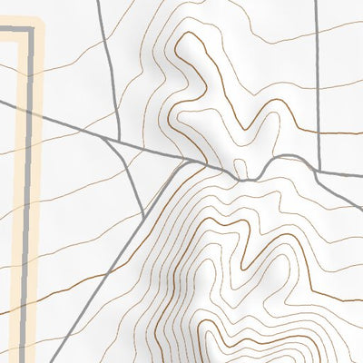 38113NW Page 49 Wah Wah Mountains North Topo Preview 3
