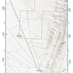 38113NW Page 50 Wah Wah Mountains North Topo Preview 1