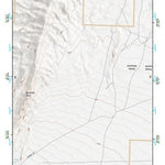 38113NW Page 51 Wah Wah Mountains North Topo Preview 1