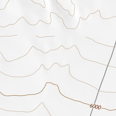 38113NW Page 51 Wah Wah Mountains North Topo Preview 2