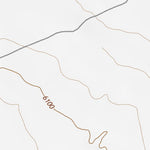 38113NW Page 52 Wah Wah Mountains North Topo Preview 2